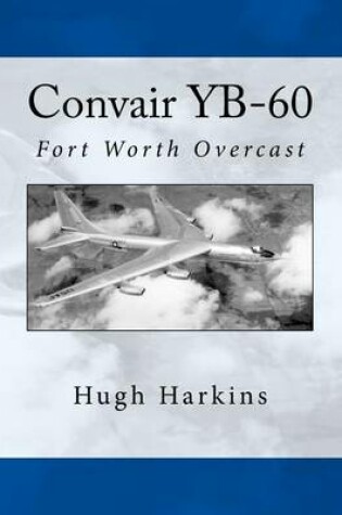 Cover of Convair YB-60