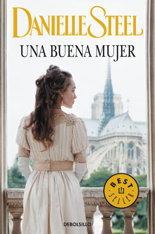 Cover of Una buena mujer / A Good Woman