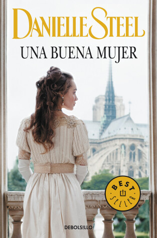 Book cover for Una buena mujer / A Good Woman