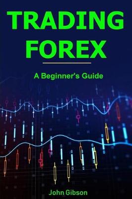 Book cover for Trading Forex