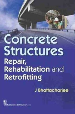 Cover of Concrete Structures