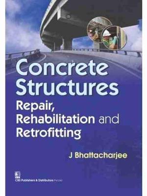 Cover of Concrete Structures