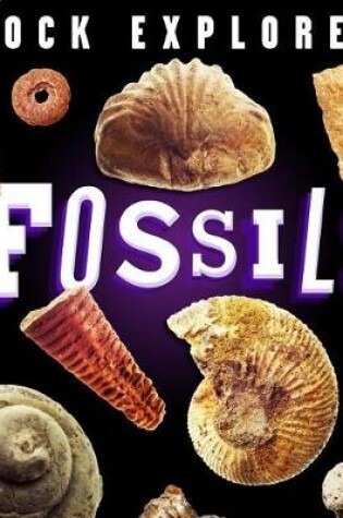 Cover of Fossils