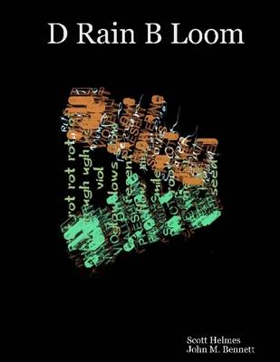 Book cover for D Rain B Loom