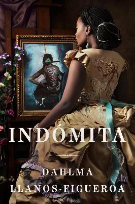 Book cover for Woman of Endurance, a \ Indómita