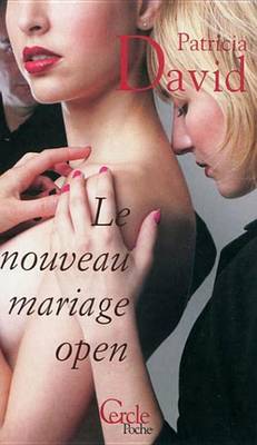 Book cover for Cercle Poche N150 Le Nouveau Mariage Open