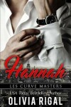 Book cover for Hannah