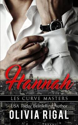 Book cover for Hannah