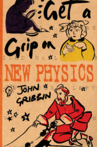 Cover of Get a Grip on New Physics