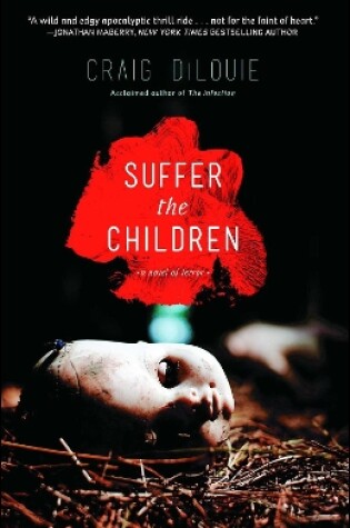 Cover of Suffer the Children