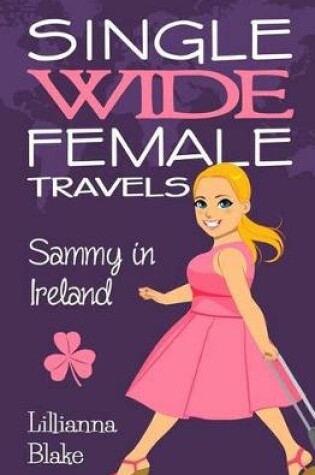 Cover of Sammy in Ireland