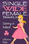 Book cover for Sammy in Ireland