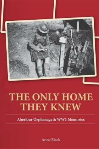 Cover of The Only Home They Knew