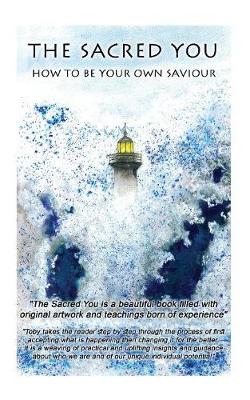 Book cover for The Sacred You