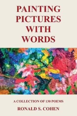 Cover of Painting Pictures with Words