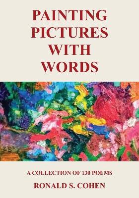 Book cover for Painting Pictures with Words