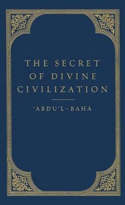 Book cover for The Secret of Divine Civilization