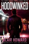 Book cover for Hoodwinked