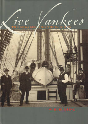 Book cover for Live Yankees