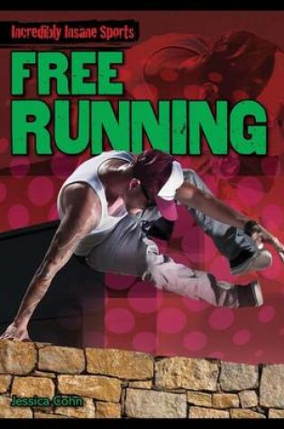 Cover of Free Running