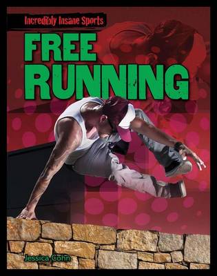 Book cover for Free Running