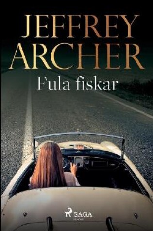 Cover of Fula fiskar