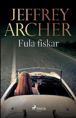 Book cover for Fula fiskar