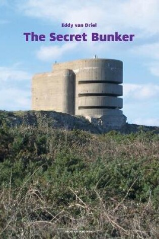 Cover of The Secret Bunker