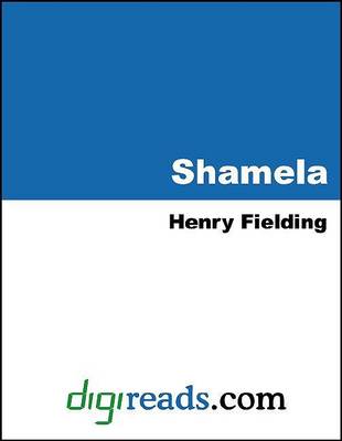 Book cover for Shamela