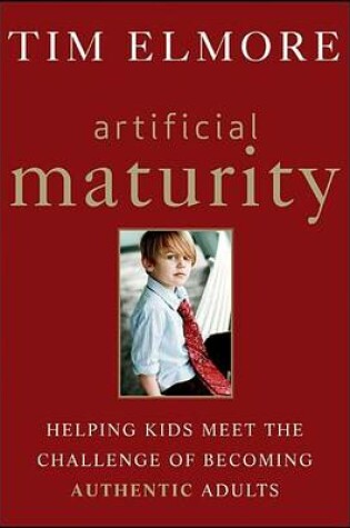 Cover of Artificial Maturity