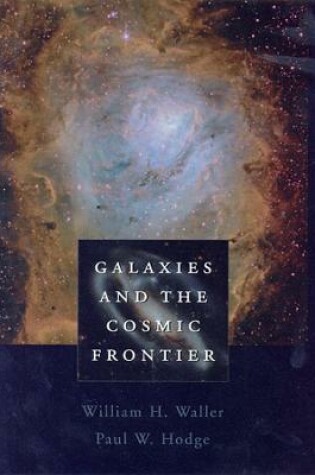 Cover of Galaxies and the Cosmic Frontier