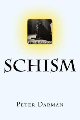 Book cover for Schism