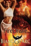 Book cover for FireDrake