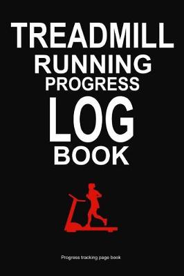 Book cover for Treadmill Equipment