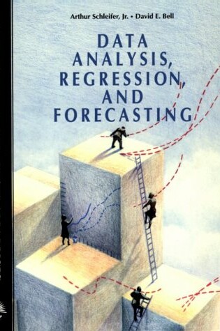 Cover of Data Analysis, Regression and Forecasting