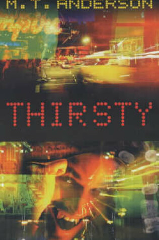 Cover of Thirsty