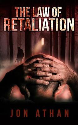 Book cover for The Law of Retaliation