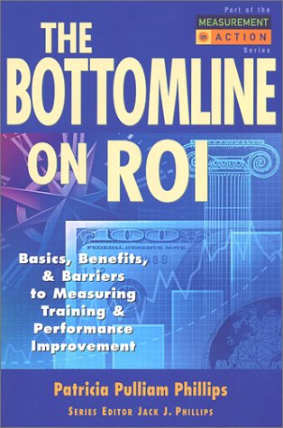 Cover of The Bottomline on Roi