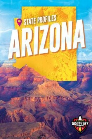 Cover of Arizona