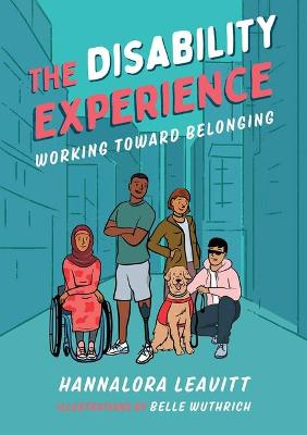 Cover of Disability Experience
