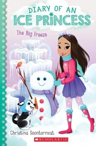 Cover of The Big Freeze