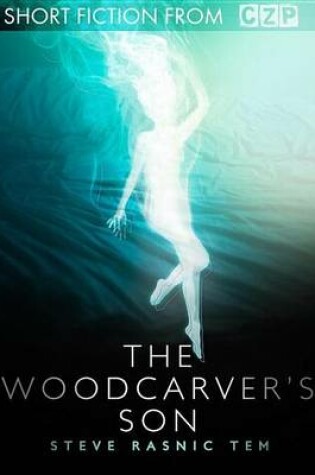 Cover of The Woodcarver's Son