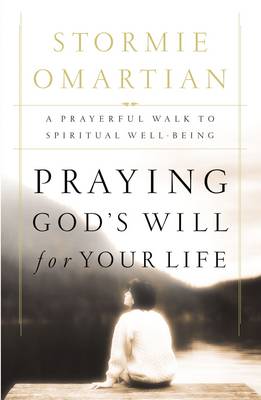 Book cover for Praying God's Will for Your Life