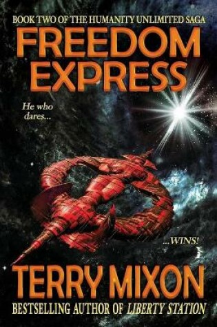 Cover of Freedom Express