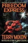 Book cover for Freedom Express