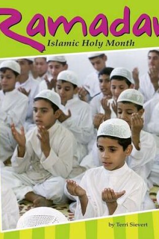 Cover of Ramadan