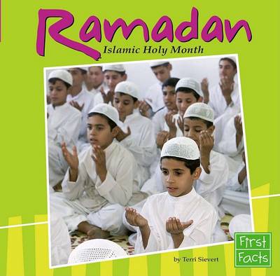 Cover of Ramadan