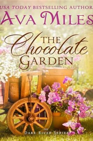 Cover of The Chocolate Garden