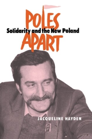 Cover of Poles Apart