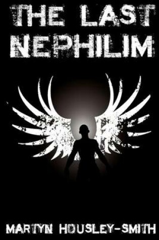Cover of The Last Nephilim